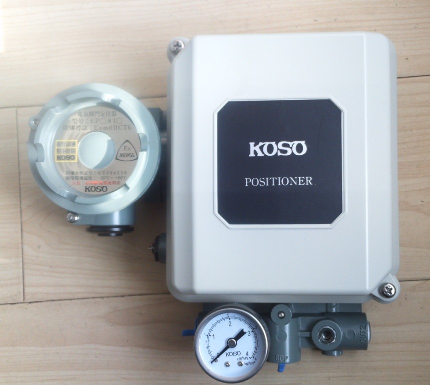 EPC824電器閥門定位器 EPC824特價現(xiàn)貨