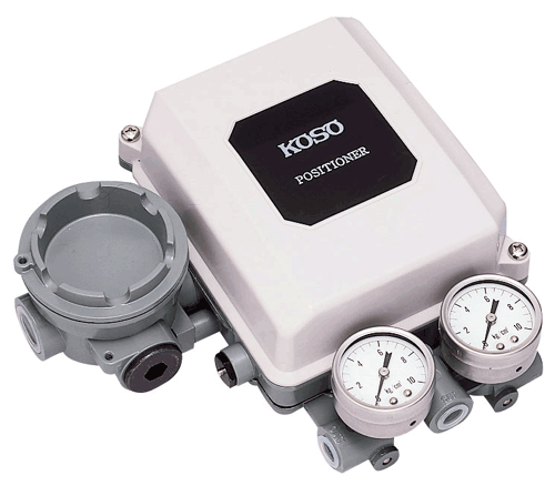 電器閥門(mén)定位器EPB801 特價(jià)現(xiàn)貨EPB801