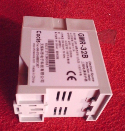 GMR-32B3多功能電源保護(hù)器 GMR-32B保護(hù)器 相序保護(hù)器