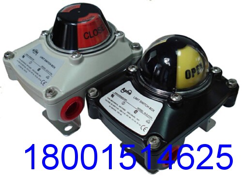 ITS-111，APL-220N倍加福本安型閥門(mén)限位器/IP67防護(hù)/NUMUR