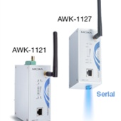 唐山MOXA AWK-1121銷售無線交換機 價格