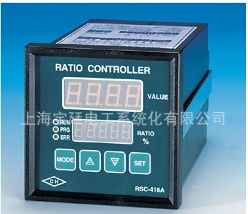 臺灣企宏極高精度同步控制器RSC-416系列