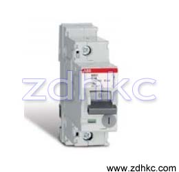 OVR T1+2 15-255-7,電涌保護(hù)器,ABB