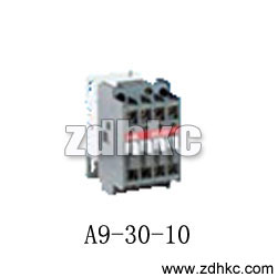 A30D-30-01  現(xiàn)貨低價供應(yīng)ABB接觸器、變頻器