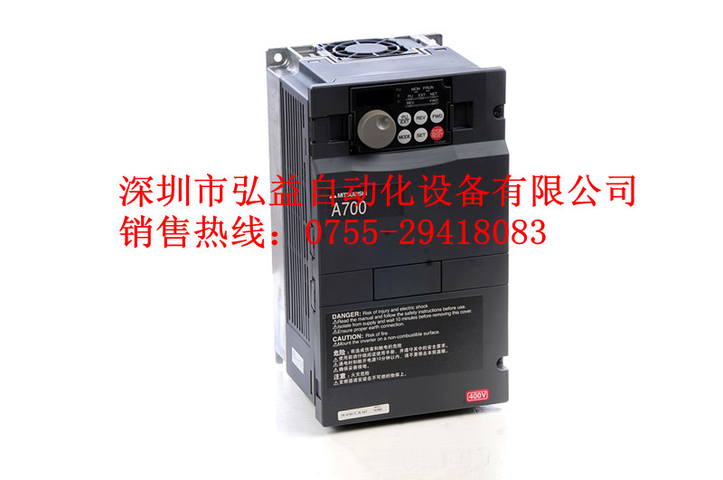 三菱FR-F740-30K-CHT大量現(xiàn)貨