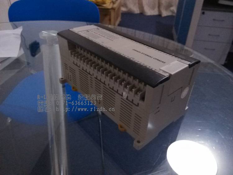 全新原裝歐姆龍PLC CPM2AE-60CDR-A