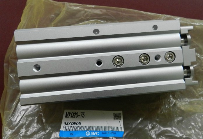 MXS16-40，MXS16-50B，MXS16-75A特價熱銷進(jìn)口SMC滑臺