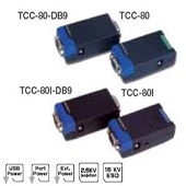 大慶MOXA銷售TCC-80-DB9價格