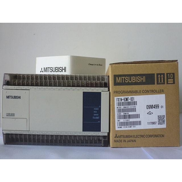三菱PLC特價(jià)保證原裝深圳超菱FX1N-40MT-001