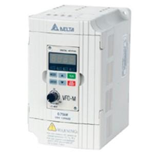 臺(tái)達(dá)DELTA變頻器  VFD007M21A-A