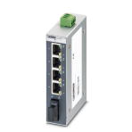 FL SWITCH SFNB 4TX/FX 菲尼克斯交換機