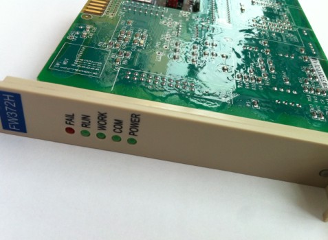 HART信號(hào)處理卡FW351H、FW372H