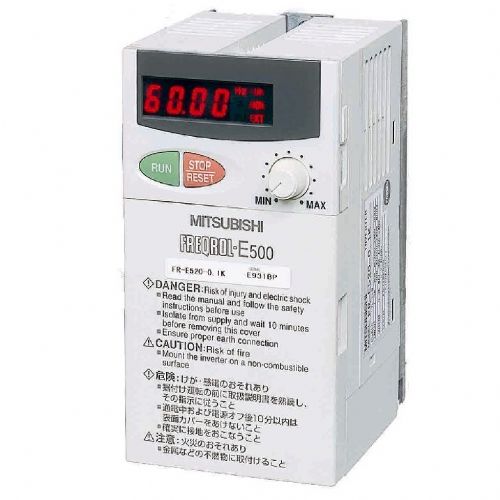 鹽城三菱變頻器正在特價熱銷進行中
