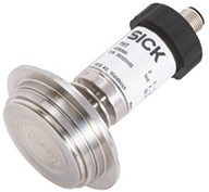 PHT壓力傳感器Sick施克開關