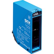 W24緊湊型光電開關(guān),sick施克