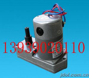 ZYJ66永磁直流減速電機(jī) ZYJ66-01永磁直流減速電機(jī)