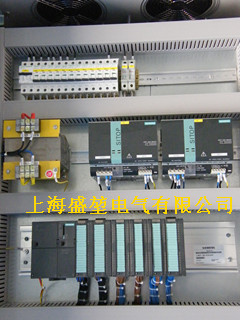 西門子S7-300系統(tǒng)，PLC