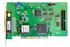供應(yīng)中泰研創(chuàng)PCI-8360A，DI16CHDO16CH模入采集卡