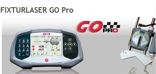 銷售瑞典FIXTURLASER SHAFT激光對(duì)中儀