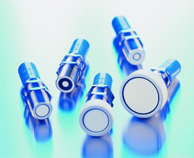 代理德國(guó)Microsonic超聲波傳感器