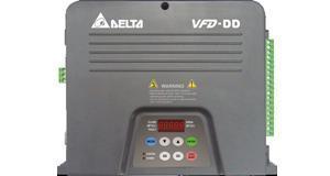 陜西西安臺達(dá)VFD-DD系列 永磁同步門機(jī)驅(qū)動(dòng)型變頻器