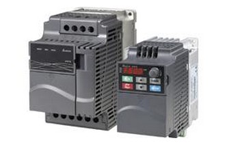陜西西安臺達(dá)VFD-EL系列 多功能/迷你型變頻器