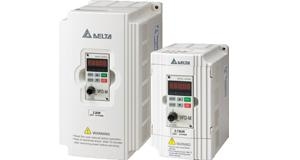 陜西西安臺達(dá)VFD-M系列 超低噪音迷你型變頻器