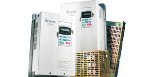 陜西西安臺達VFD-B-P系列 高功能/平板型變頻器