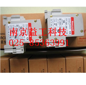 供應(yīng)GCP-31A 霍尼韋爾斷路器