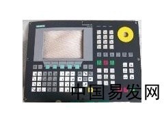 西門子802D數(shù)控機床系統(tǒng)維修