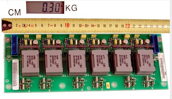 檢測板SDCS-PIN-51價格，圖片，廠家，用途，ABB