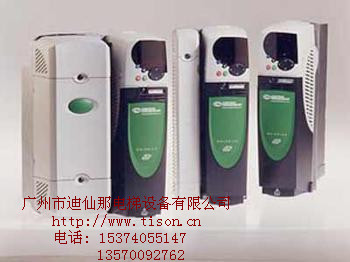 ES（CT艾黙生 EMERSON）電梯變頻器，配套維修升級改造