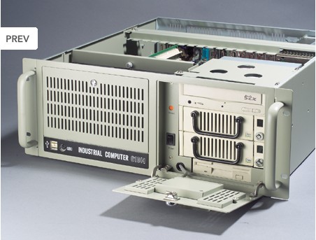 浙江杭州深圳研華工控機直銷610MBH