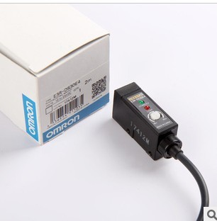 低價(jià)直銷 高品質(zhì)低價(jià)OMRON歐姆龍光電開關(guān)E3F-DS10C4