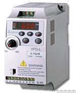 上海鷹恒特價供應(yīng)臺達(dá)VFD002S21A-A VFD022S23D