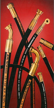 德國(guó)RIVAFLEX軟管、RIVAFLEX液壓膠管、鋼絲軟管