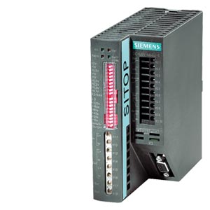 西門子6SE3620型變頻器電源模塊的修復