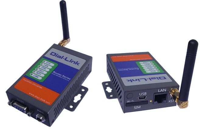 TD路由器 工業(yè)3G路由器 工業(yè)無(wú)線路由器