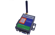 GPRS DTU 無(wú)線(xiàn)數(shù)據(jù)轉(zhuǎn)輸終端 IP Mod
