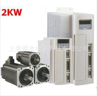 東元伺服代理/東元伺服電機(jī)2KW/TSB13202B-3NTA