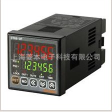 供應(yīng)Autonics計(jì)數(shù)器CT6S-2P4，CT6S-1P4