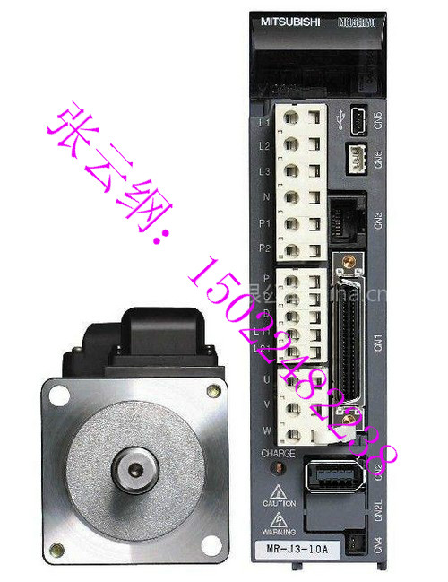 供唐山三菱伺服-J2S J3全系列驅(qū)動電機附件-現(xiàn)貨供應(yīng)