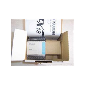 三菱FX1S-10MR 14MR 20MR 30MR/MT 全新原裝三菱LC 現(xiàn)貨供應