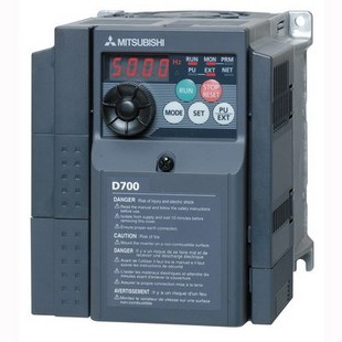 三菱變頻器FR-E740-1.5K-CHT 原裝正品 質保12個月 提供技術服務