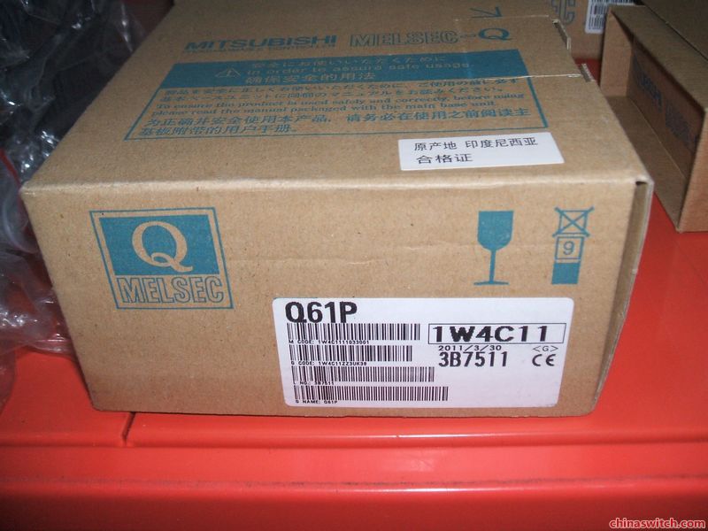 三菱QX41|三菱Q系列PLC|原裝正品特價