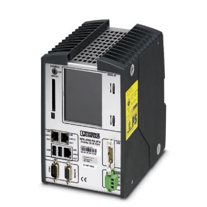 菲尼克斯控制器 ILC 350 ETH