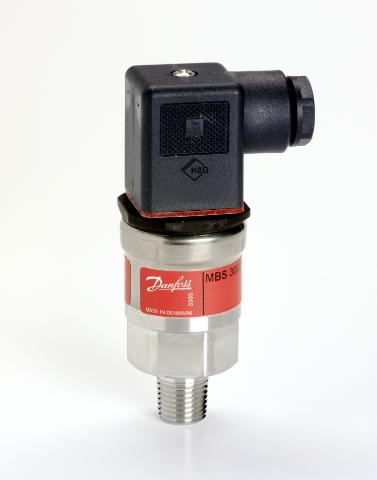 MBS3000壓力變送器 DANFOSS傳感器特價