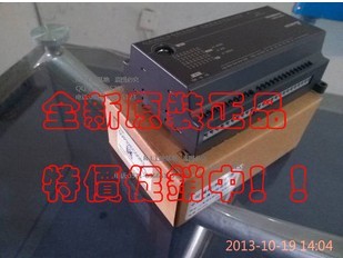 臺達DVP40EC00R3/24DI/16DO(繼電器)EC3