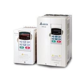 VFD110B43A 380V 11kw 正品臺(tái)達(dá)變頻器泛用矢量型