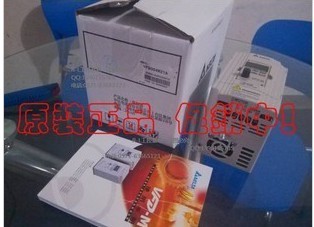 VFD004M21B-D 220V0.4KW 臺(tái)達(dá)變頻器低噪音迷你型